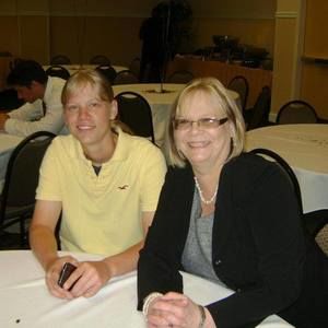 Meet your Posher, Jenni